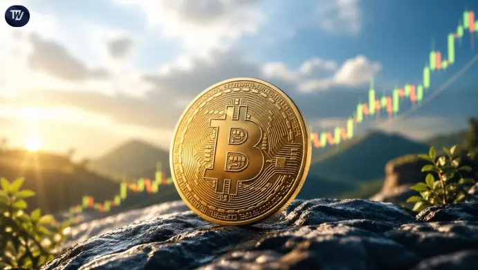 Bitcoin Holds Firm: Can $80K Flip Trigger Next Upside?