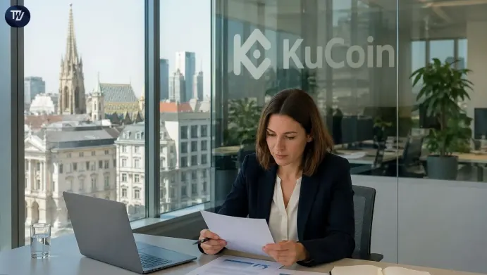 KuCoin Appoints New AML Leaders, Signaling its Strong EU Comeback