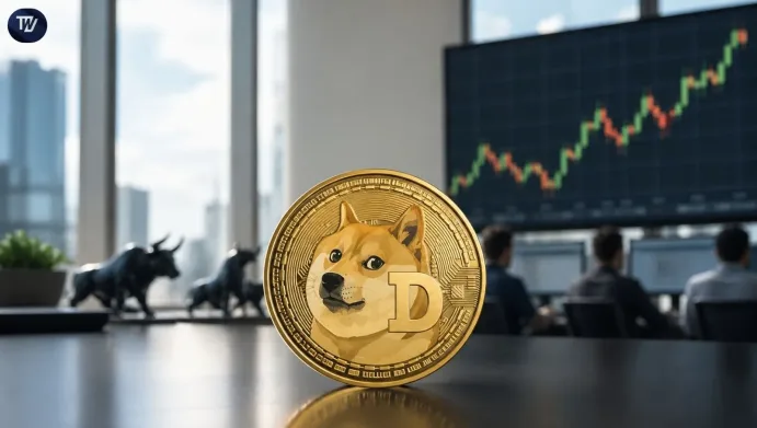 Dogecoin (DOGE) Breakout and Whale Activity Could Fuel Rally to $0.65