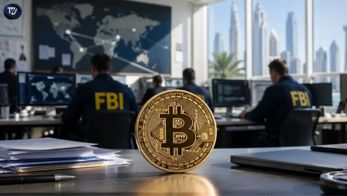 FBI Busts 276 in Global Crypto Pig Butchering Scam Sweep 2026