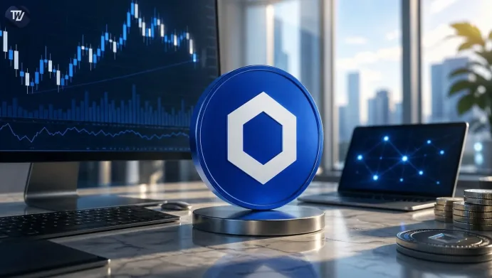 Chainlink Breakout Setup Strengthens With $30 and $50 Targets Ahead