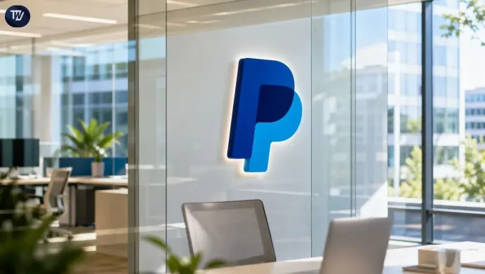 PayPal Restructures With High-Stakes Move to Boost Growth and Dominate Digital Payments