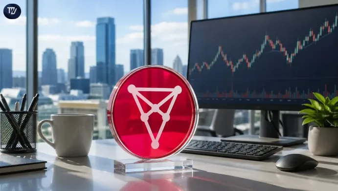 Chiliz Price Forecast: Can CHZ Hit the $0.70 Target After Compression?