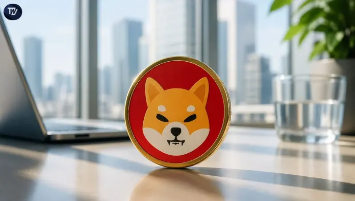 Shiba Inu (SHIB) Falling Wedge Pattern Sparks 440% Rally Speculation
