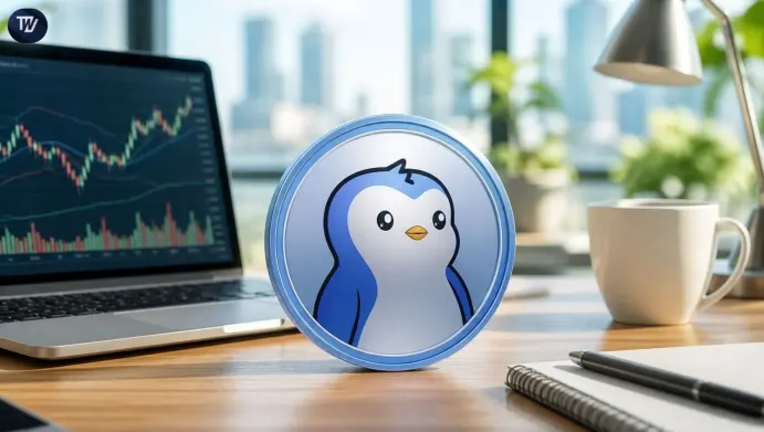 PENGU Outlook Strengthens: Could It Maintain Momentum or Drop to $0.0080?