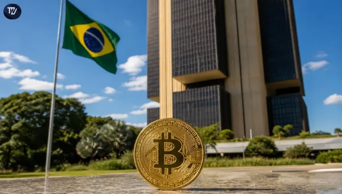 Brazil Expands Crypto Regulation, Restricts Use in Cross-Border Transfers