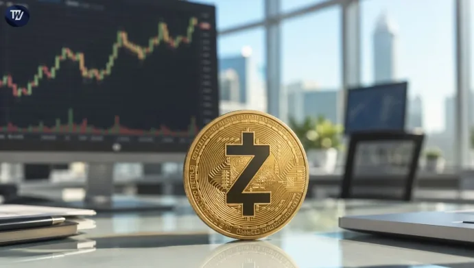 Zcash (ZEC) Rally Above $380 Signals Possible Run Toward $420 Zone