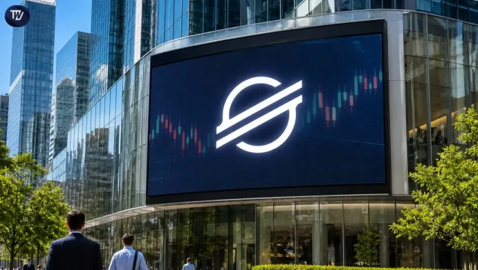 Stellar Price Prediction: XLM Consolidates Near $0.159 as Breakout Pressure Builds