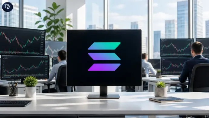 Solana (SOL) Strong Onchain Growth Signals an Imminent Breakout Ahead