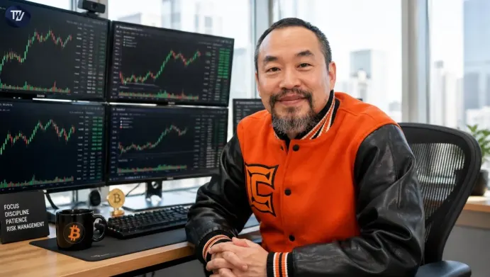 Machi Big Brother Posts $2.15M Perp Trading Gain as Recovery Questions Persist