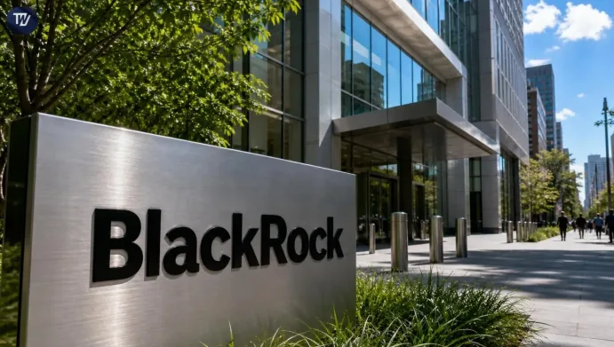 BlackRock Urges OCC to Remove 20% Tokenized Reserve Cap