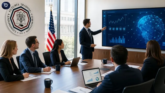 CFTC Faces Strong Backing as Prediction Market Rule Draws 1,500 Comments