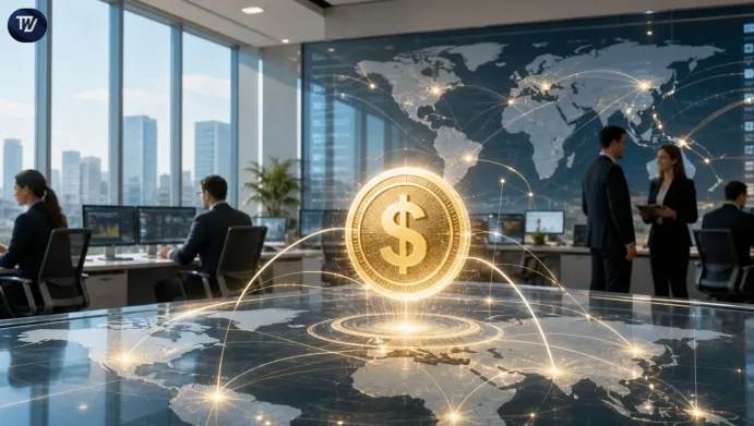 Western Union Launches USDPT Stablecoin to Transform Global Payments