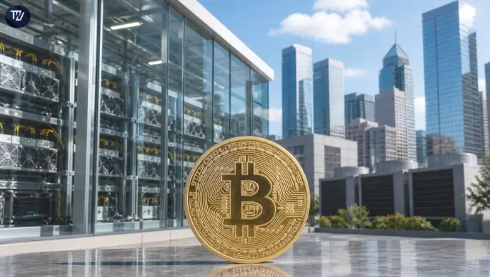 Bitcoin Miner Hut 8 Secures $200M Credit Facility From FalconX