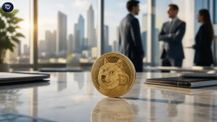 Dogecoin Builds Strong Momentum: Is $0.1172 Breakout Next?