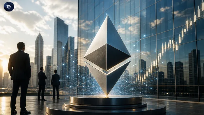 Ethereum (ETH) Whale Accumulation Sparks Hope For a Move to $8,500