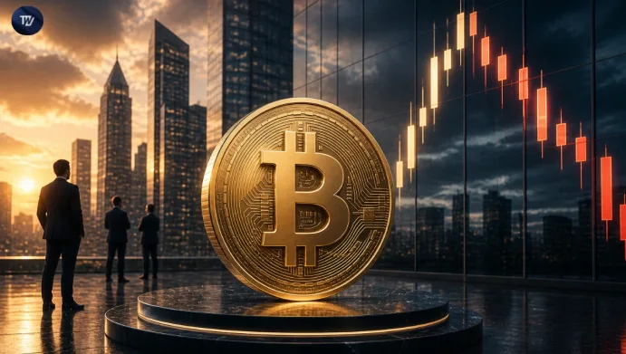 Bitcoin (BTC) Signals Possible ‘Evening Star’ Pattern as $74K Becomes Key Breakdown Level