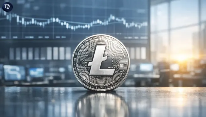 Litecoin (LTC) Holds Range as Accumulation Signals Possible $500 Breakout
