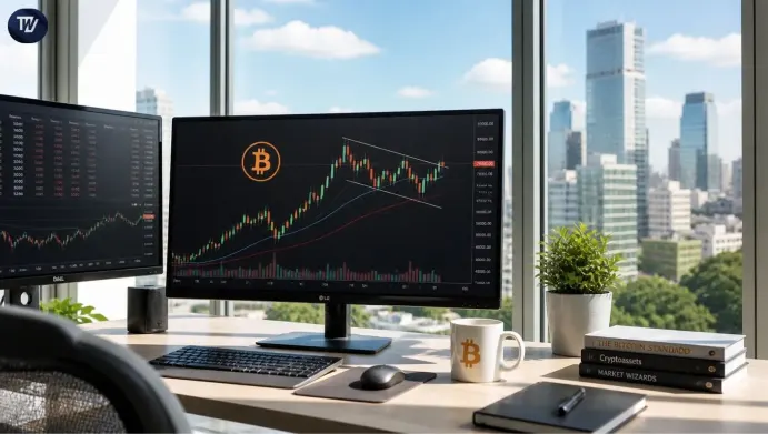 Bear Flag Alert for Bitcoin (BTC) As 86-Day Pattern Nears Historic Limit