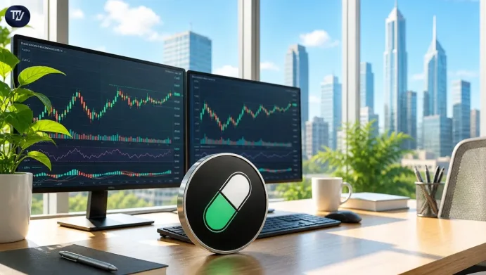 Pump.fun (PUMP) Bullish Consolidation Signals Potential Breakout to $0.0034
