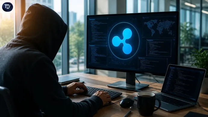 Ripple Joins Crypto ISAC Push to Stop North Korean Hackers