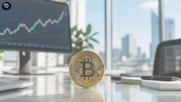 Bitcoin (BTC) Crisis: 2 Choices, $88B at Risk