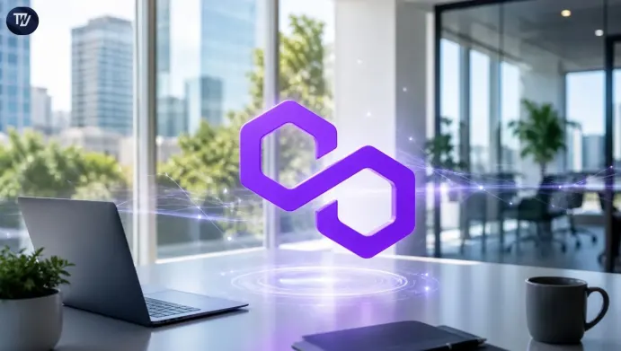 Polygon Unlocks Private Stablecoin Payments to Drive Institutional Adoption