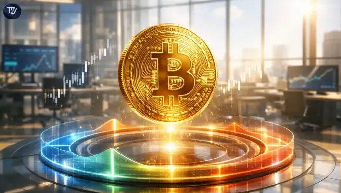 Bitcoin Price Analysis Shows Volatility Risk as Profit Ratio Rises