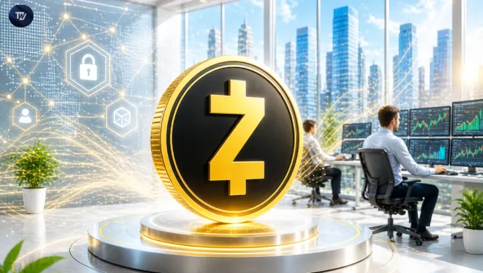 Zcash (ZEC) Rising Open Interest Signals Potential Rally Toward $600