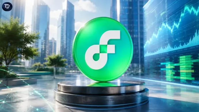 FLOW Price Eyes $0.0466 as Bullish Structure Signals Liquidity Move