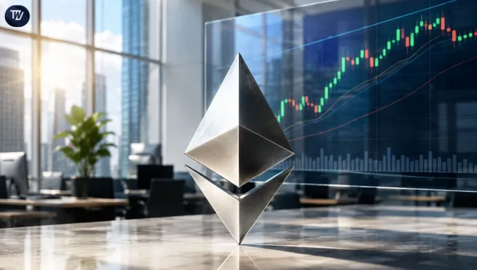 Ethereum Struggles Near $2,360: Key Indicator Warns of Strong Downside Risk