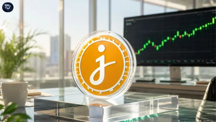 JASMY Price Prediction: Rising Bullish Momentum Hints at Potential 3x Surge