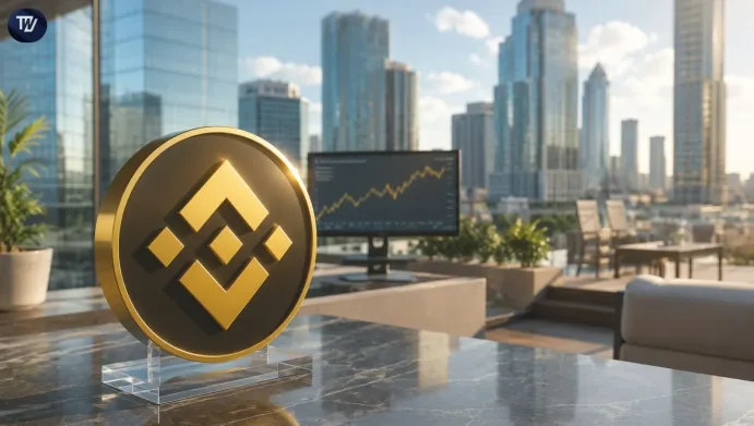 BNB Eyes $650: Will Miami Event Drive Momentum?