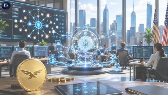 WorldRouter Launches 2026: WLFI, WorldClaw Seamlessly Bridge AI, Crypto