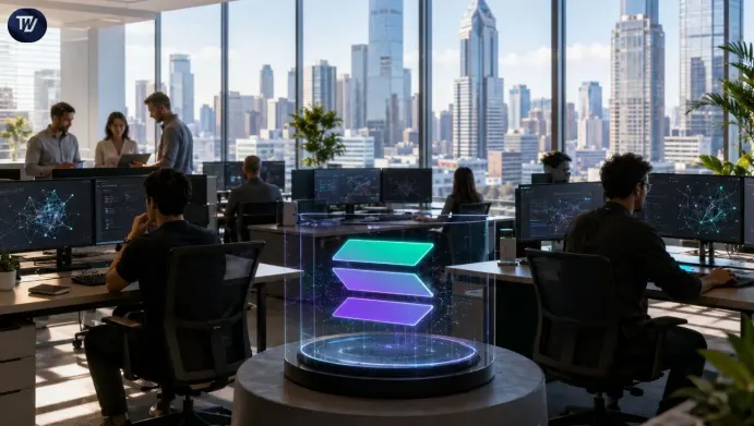 MoonPay Acquires Solana Trading Platform DFlow in $100 Million Stock Deal