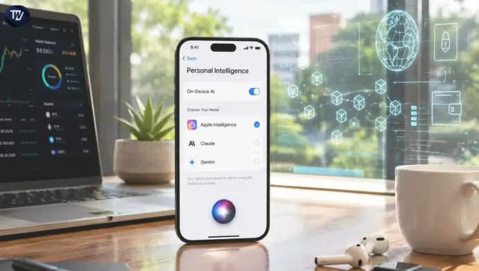 Apple iOS 27 to Break Open AI Access with Claude and Gemini Integration