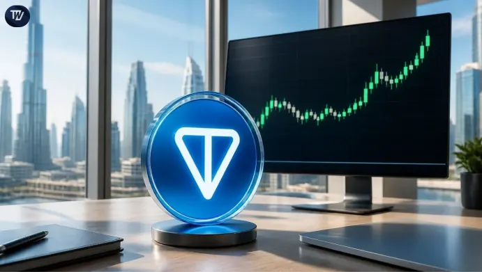 Toncoin Price Outlook: Can TON Breakout Target $3.00 as Recovery Builds