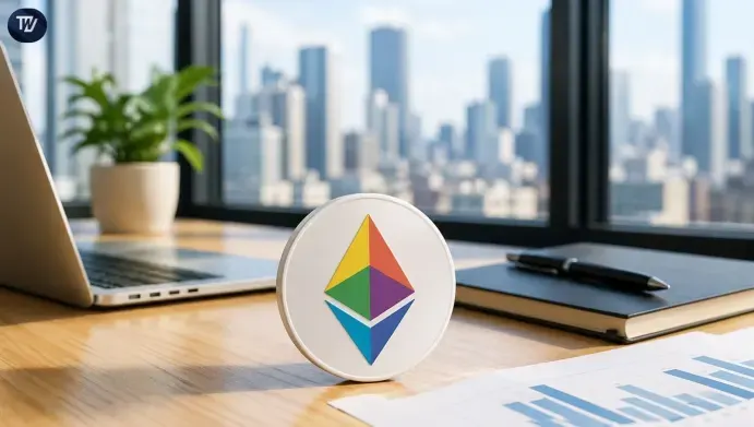 Ethereum Staking Inflows Hit 143K as ETH Futures Momentum Turns Positive