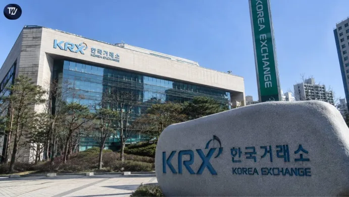Korea Exchange Plans Crypto Derivatives for Busan Financial Hub