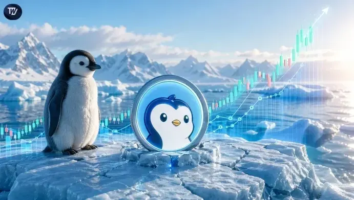 PENGU Price Analysis