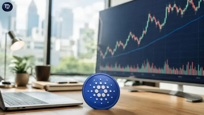 Cardano Price Forms Strong Base: 2 Signals Support $0.30 Upside