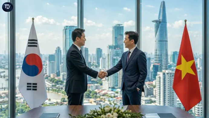 Bithumb Crypto Partnership Expands Into Vietnam’s Digital Asset Market