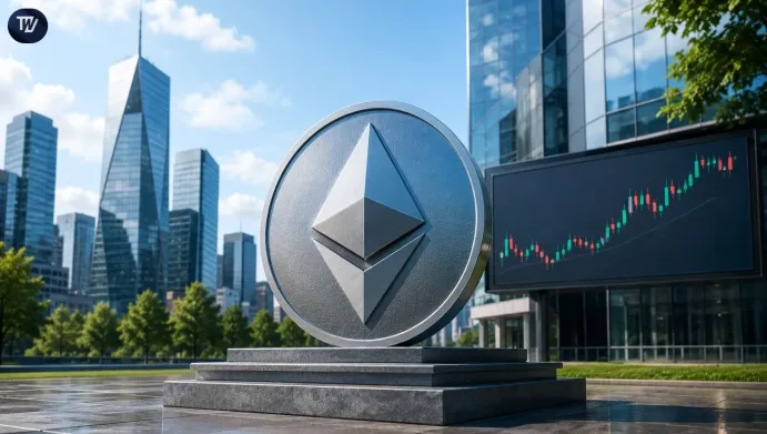 Ethereum Price Prediction: ETH Macro Structure points to a Rally to $33,000