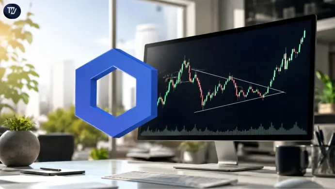 Chainlink Price Prediction: LINK Signals Recovery as $10 Zone Reclaims Momentum