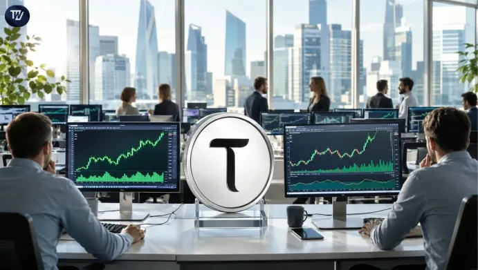 TAO Price Outlook Strengthens as Bulls Target $375–$485 Resistance Zone