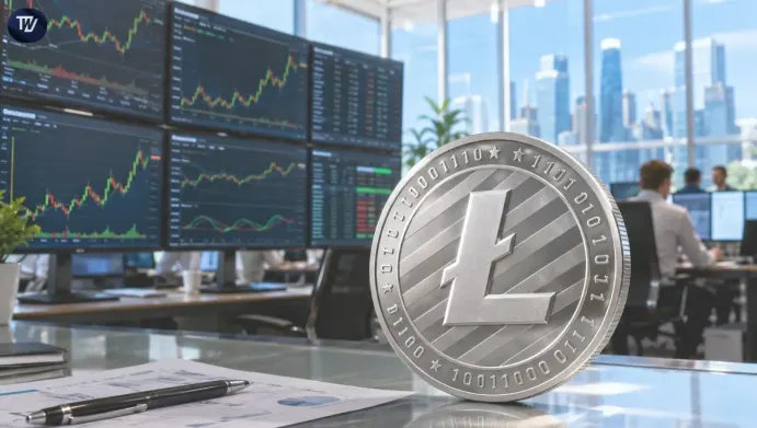 Litecoin Price Eyes Strong $58 Breakout After Core Update