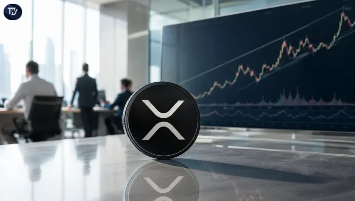 XRP Price Eyes Explosive $12 Rally as Historical Support Zone Holds Strong