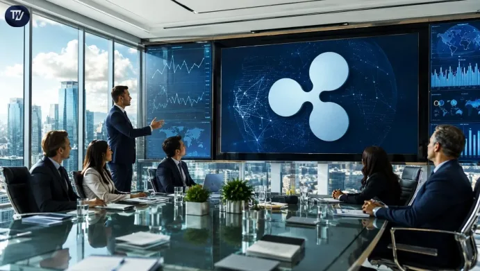 Ripple Labs Ranked No. 6 in Prime Unicorn Index for 2026
