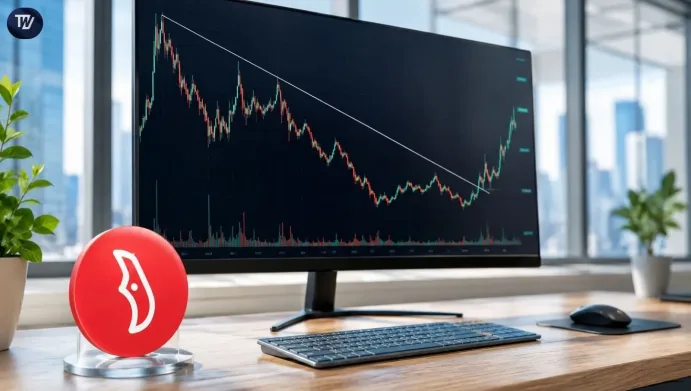 Chiliz Price Prediction: CHZ Signals Possible 2,700% Rally
