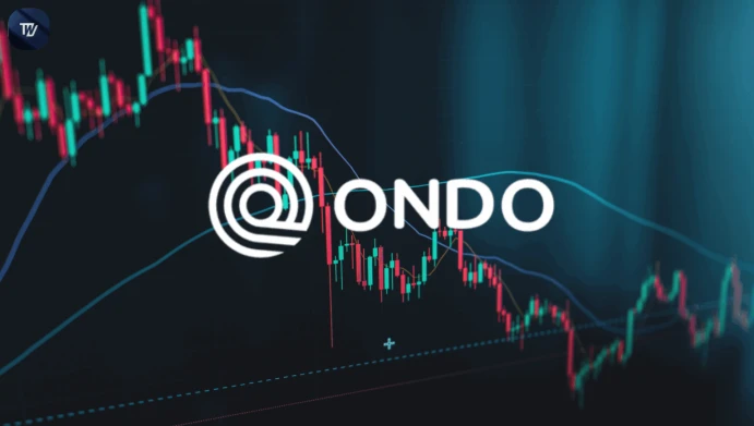 Ondo Finance Price Signals Breakout Toward Key $0.60–$0.65 Resistance